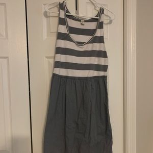 Old Navy tank dress